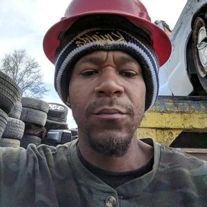 Meet your Posher, Terrell